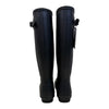 Hunter Original Tall Rain Boots in Black