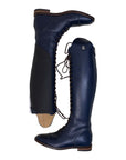 Cavallo 'Primus Pro' Regular Tall Boots in Navy