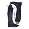 Cavallo 'Primus Pro' Regular Tall Boots in Navy