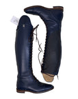 Cavallo 'Primus Pro' Regular Tall Boots in Navy