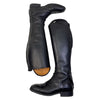 DeNiro 'Salento' Field Boots in Black