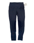 Irideon 'Synergy' Riding Tights  in Navy