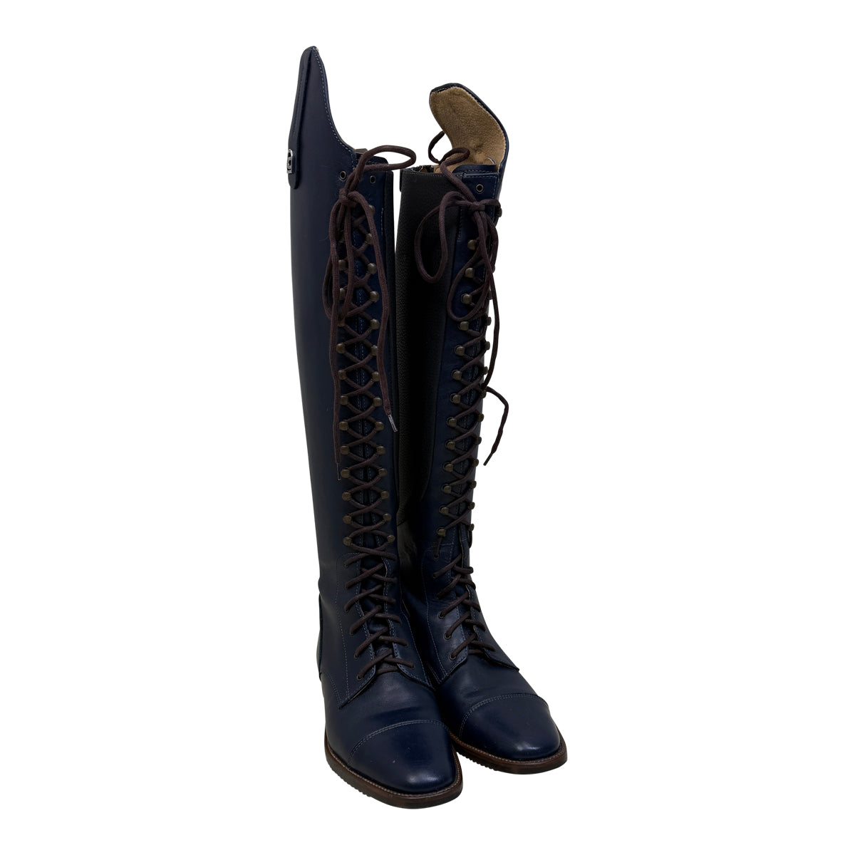 Cavallo &#39;Primus Pro&#39; Regular Tall Boots in Navy