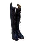Cavallo 'Primus Pro' Regular Tall Boots in Navy