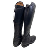 DeNiro 'Salento' Field Boots in Black