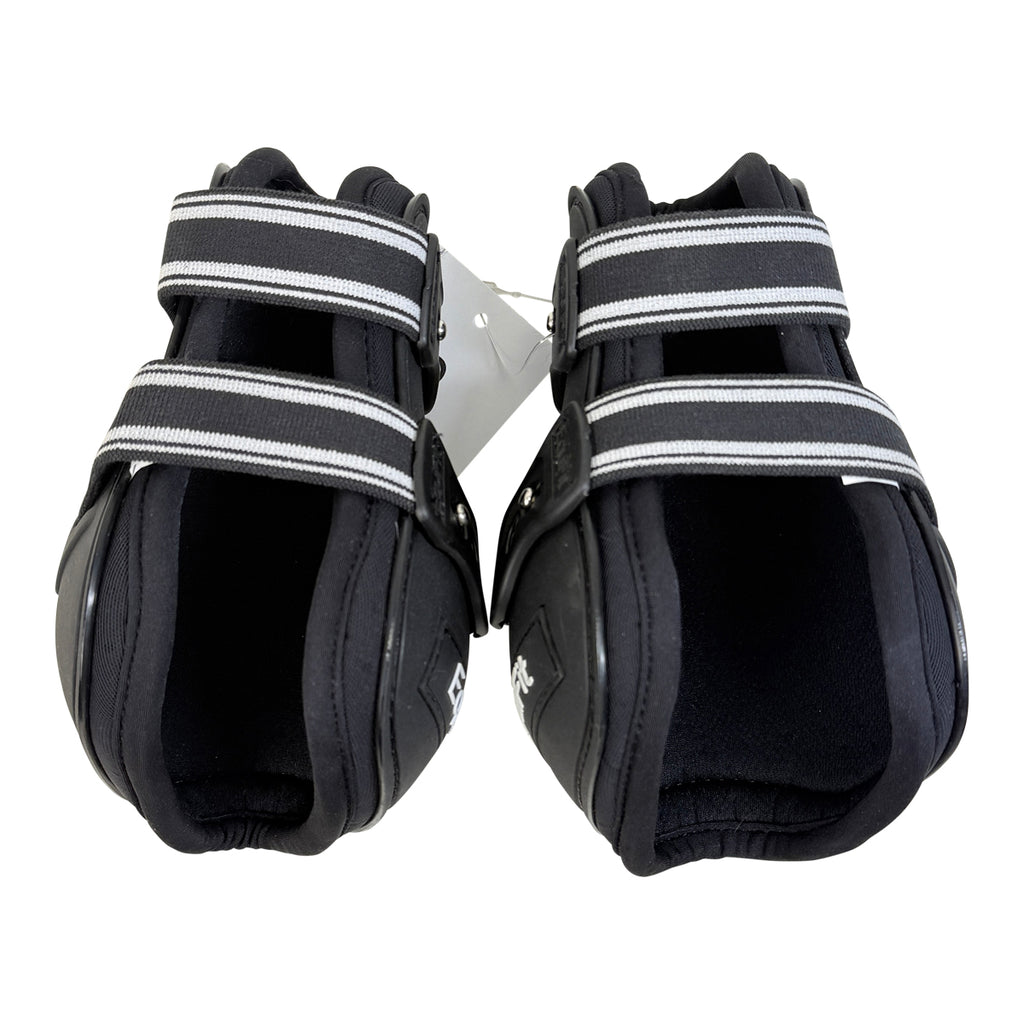 Equifit Prolete Hind Boots in Black