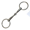 Loose Ring Snaffle Bit 