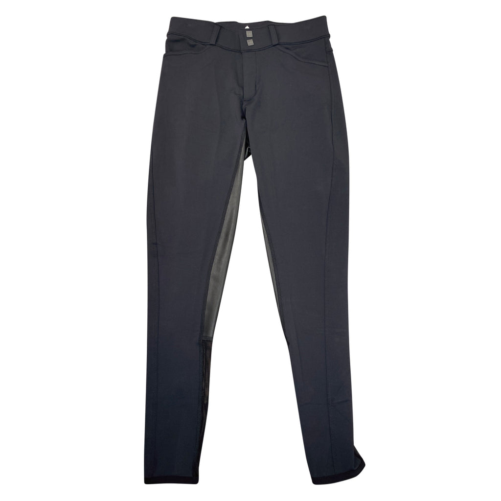 FITS 'Free Flex' Breeches in Black