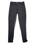 FITS 'Free Flex' Breeches in Black