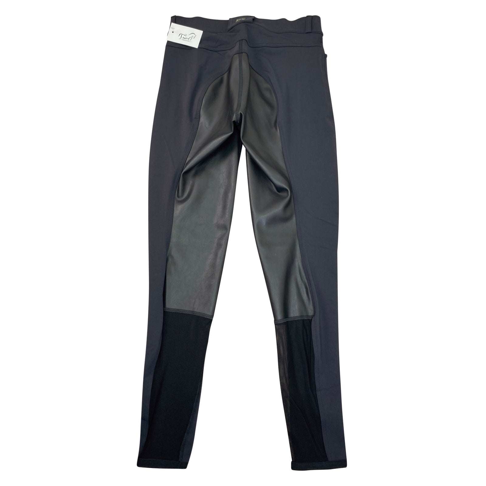 FITS 'Free Flex' Breeches in Black