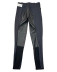 FITS 'Free Flex' Breeches in Black