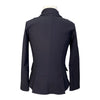 For Horses Cecilia Show Jacket in Black