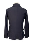 For Horses Cecilia Show Jacket in Black