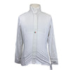 For Horses 'Ariella' Show Shirt in White