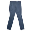 Dover Saddlery 'Pivotal' Full Seat Tights in Grey