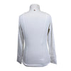 For Horses 'Ariella' Show Shirt in White