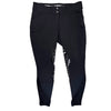 Struck Apparel 40 Series Breeches in Black