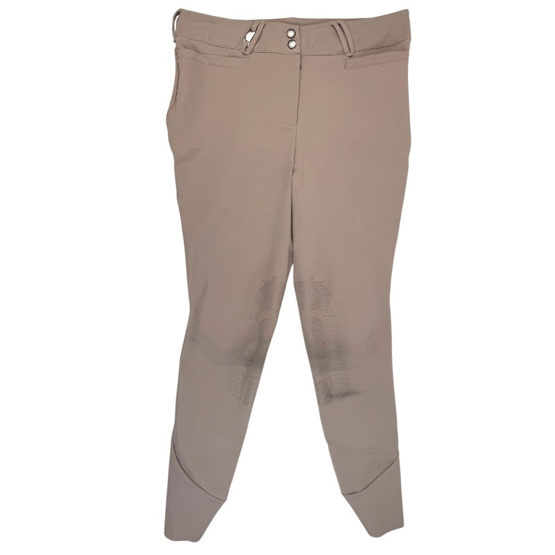 For Horses 'Ennie' Breeches in Tan