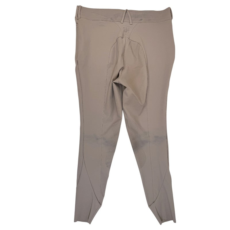 For Horses 'Ennie' Breeches in Tan
