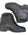 Ariat Extreme Waterproof Insulated Paddock Boots in Black