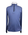 LeMieux Young Rider Base Layer in Atlantic