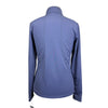 LeMieux Young Rider Base Layer in Atlantic