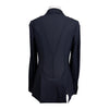 R.J. Classics 'Harmony Jr.' Grey Label Show Coat in Black