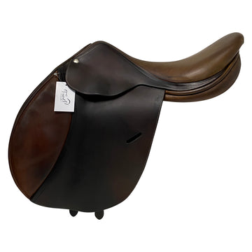 Butet 1998 Jumping Saddle in Gold