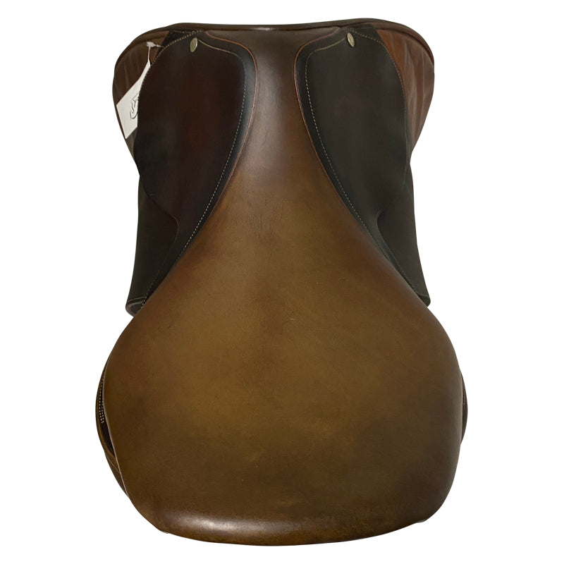 Butet 1998 Jumping Saddle in Gold