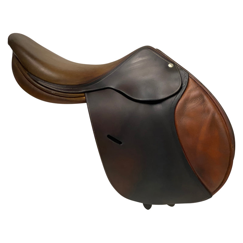 Butet 1998 Jumping Saddle in Gold