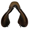 Butet 1998 Jumping Saddle in Gold