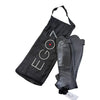 EGO7 'Lyra' Half Chaps in Black