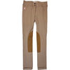 Tailored Sportsman Kids 'Trophy Hunter' Jods in Tan