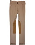 Tailored Sportsman Kids 'Trophy Hunter' Jods in Tan
