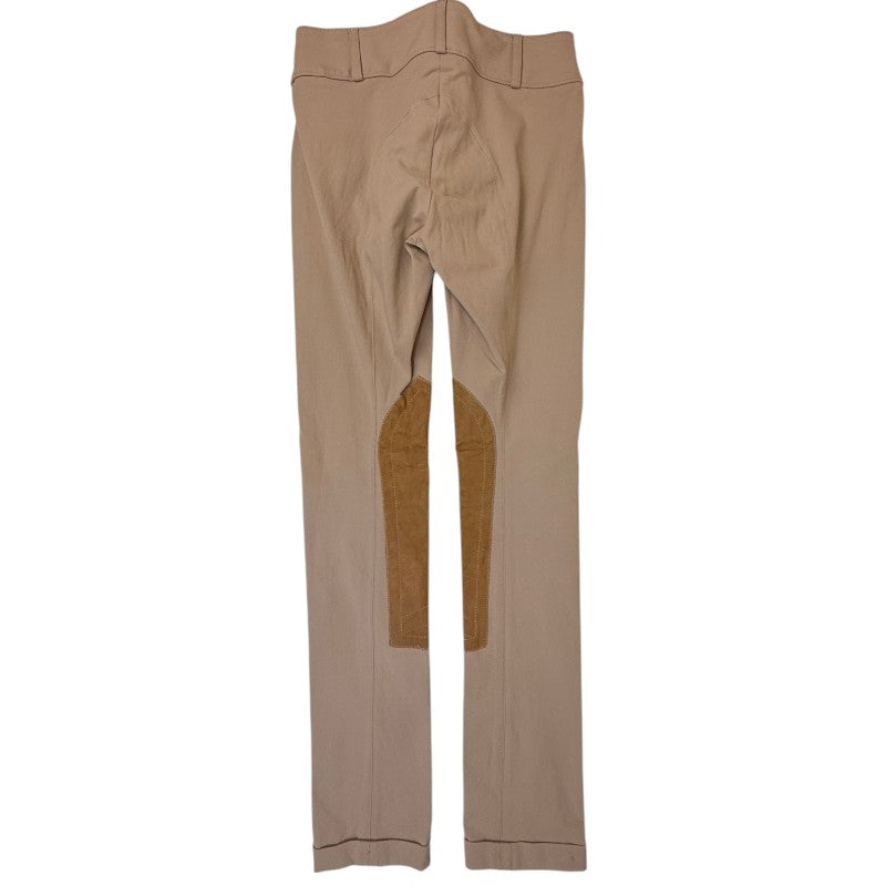 Tailored Sportsman Kids 'Trophy Hunter' Jods in Tan