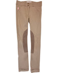 Tailored Sportsman Kids 'Trophy Hunter' Jods in Tan