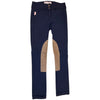 Tailored Sportsman Kids 'Trophy Hunter' Jods in Navy
