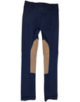 Tailored Sportsman Kids 'Trophy Hunter' Jods in Navy