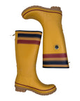 Pendleton Heritage Tall Yellowstone National Park Boots in Yellow