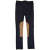 Tailored Sportsman Kids 'Trophy Hunter' Jods in Black