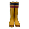 Pendleton Heritage Tall Yellowstone National Park Boots in Yellow