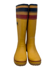 Pendleton Heritage Tall Yellowstone National Park Boots in Yellow