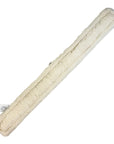 Toklat WoolBack Fleece Dressage Girth in Brown