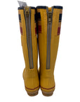 Pendleton Heritage Tall Yellowstone National Park Boots in Yellow