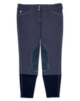 Mastermind 'Mindy' Breeches in Navy - Women's 32R