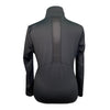 Equestrian Stockholm 'Explore' Jackets in Black - Women's Large