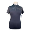 Kingsland Competition Shirt in Navy