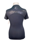 Kingsland Competition Shirt in Navy