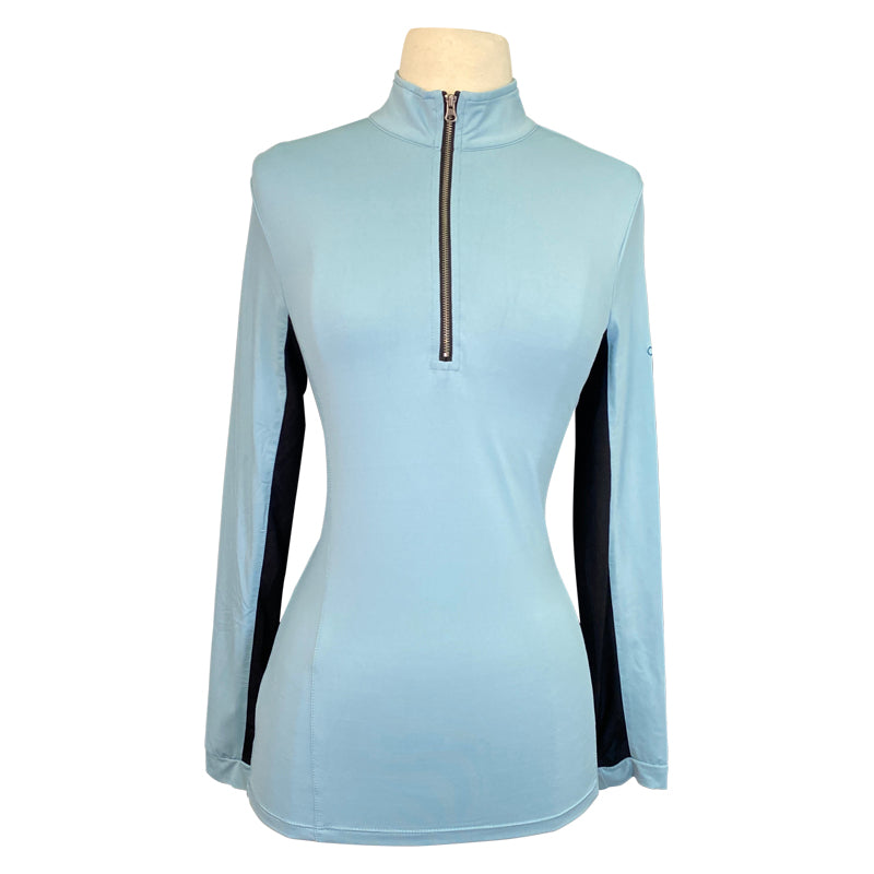 Dromer Sun Shirt in Sandbar 