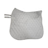 Toklat Classics III Dressage Pad in White